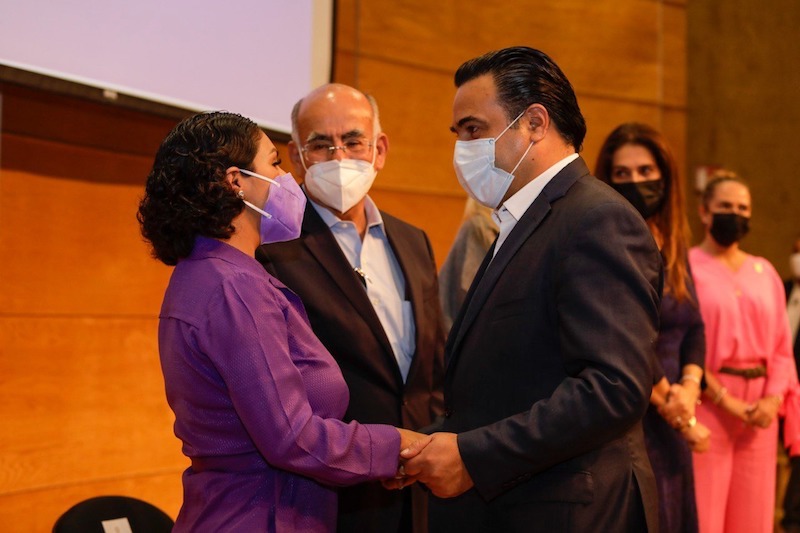 En la Capital de Querétaro ofrecerán ciclo de conferencias En contra de la Violencia Digital