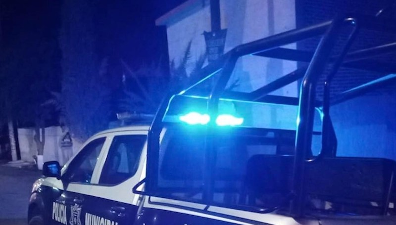 Encuentran cadáver de un hombre en San Nicolás Tequisquiapan