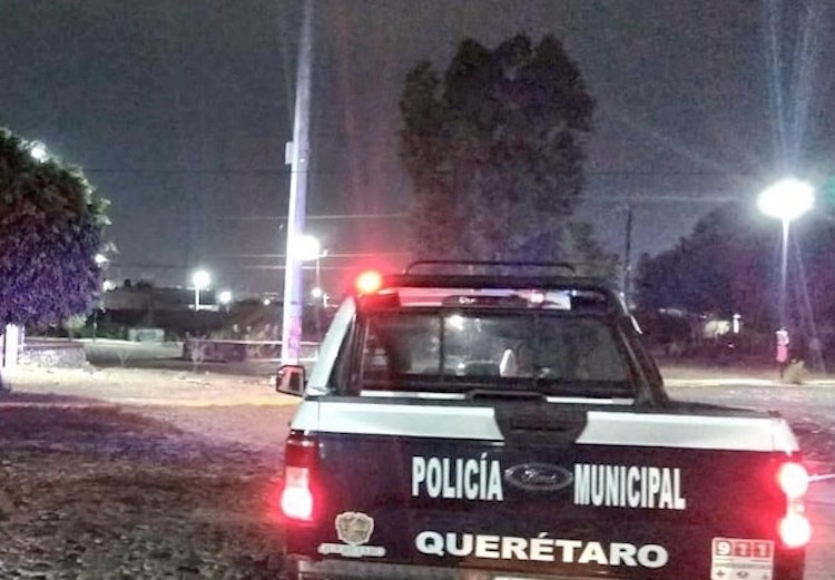 Matan a reconocido abogado en la Capital de Querétaro.