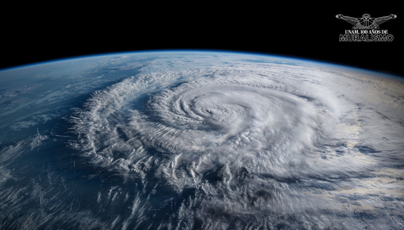 Se esperan hasta 21 tormentas tropicales en el Océano Atlántico.