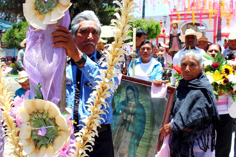 Abren convocatoria para fortalecer fiestas tradicionales de Querétaro.