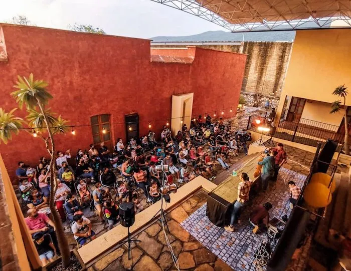 Acercan obras de Teatro a la Sierra de Querétaro