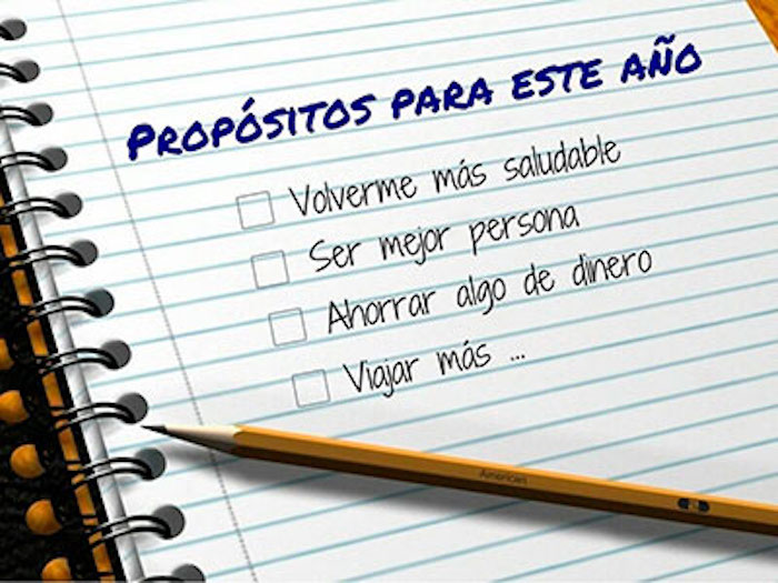 Actitud positiva, el mejor propósito de año nuevo, aseguran Académicos de la UNAM