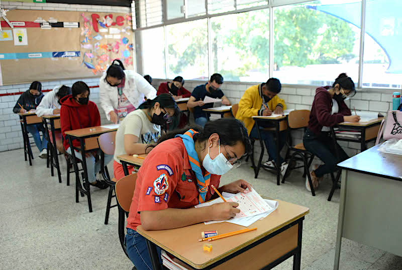 ¿Buscas ingresar a la UNAM para estudiar una licenciatura?.