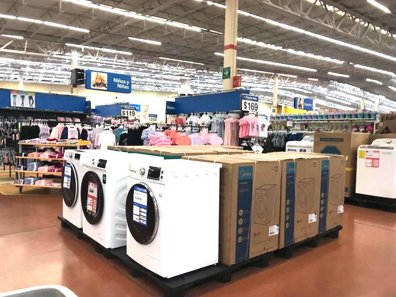 Invitan a empresas queretanas a participar como proveedores de Walmart.