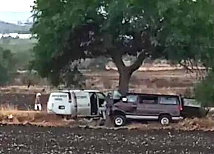 Asesinan a balazos a hombre en Ajuchitlancito, Pedro Escobedo.