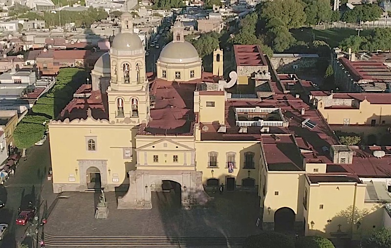 #QueNoSeTePase Anuncia la Secretaría de #Cultura (SECULT), celebración por el 492º Aniversario de la Fundación de Querétaro. Se realizarán 14 eventos y actividades culturales.