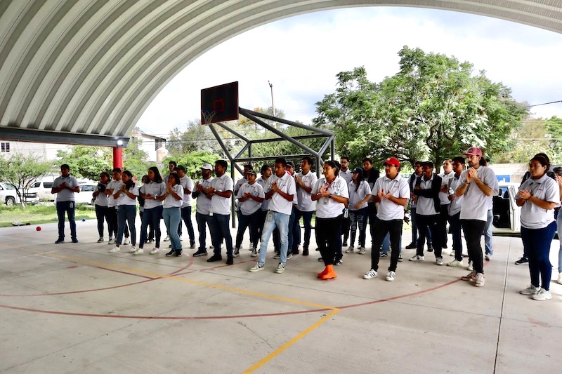 Este lunes 28 de agosto regresarán a clases 367 mil estudiantes de escuelas públicas del estado y el ciclo concluirá el 19 de julio de 2024.