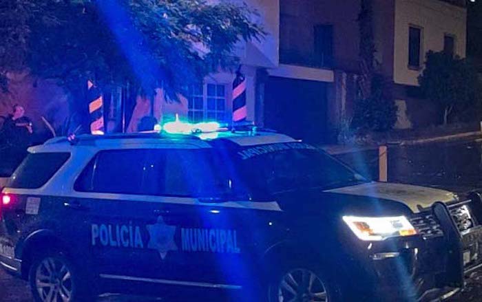 Sujeto asesina a su pareja en farmacia del Blvd. de la Américas, Reforma Agraria