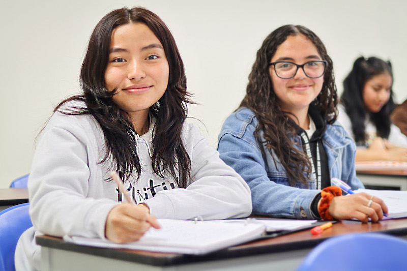 Últimos días para registrarte y estudiar en la UTSJR.