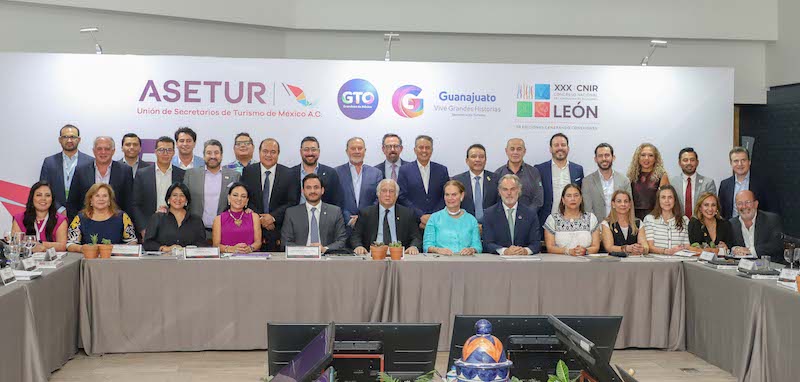 Analizan relevancia del turismo de reuniones