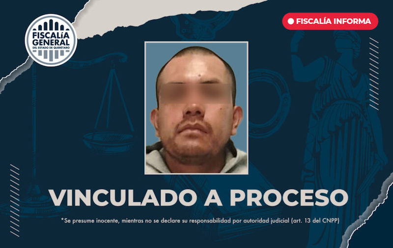 Investiga Fiscalía posible caso de feminicidio en Santa Rosa Jáuregui
