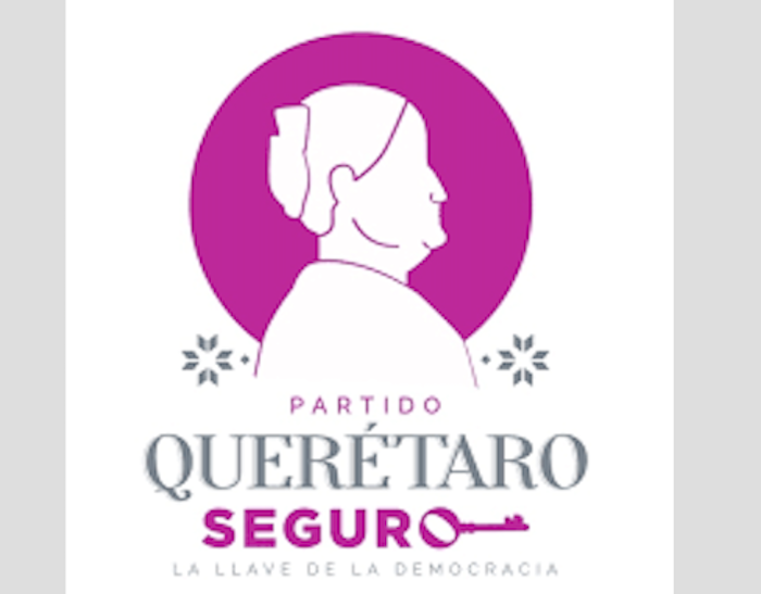 Querétaro Seguro Pierde Registro por baja votación.