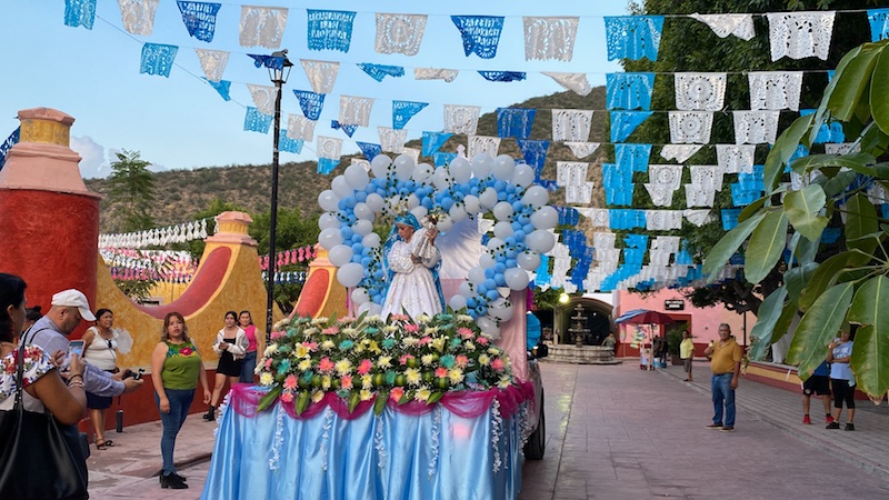Emiten convocatoria para impulsar Fiestas Tradicionales en Querétaro.