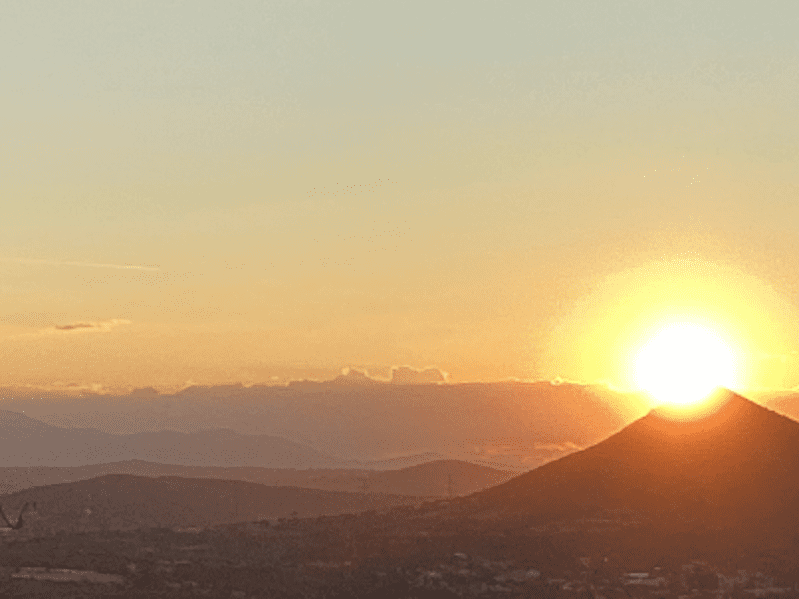 Suman 47 casos de golpe de calor en Querétaro.