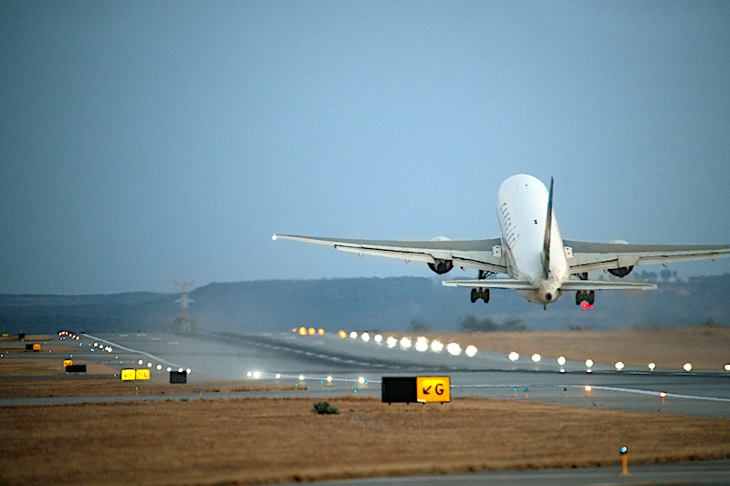 AIQ renueva nivel 3 de la acreditación de huella de carbono en Aeropuertos