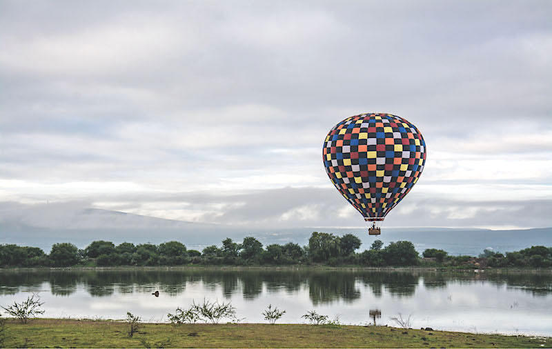 Anuncian Tercera Expo Pueblos Mágicos de Querétaro