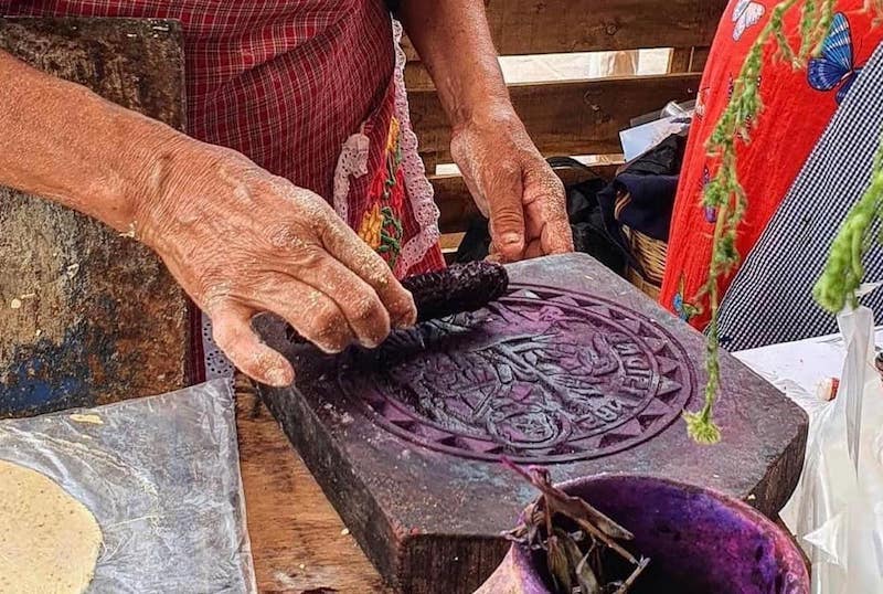 Comonfort se prepara para el Festival de la Tortilla Ceremonial, el Molcajete y la Salsa 2024