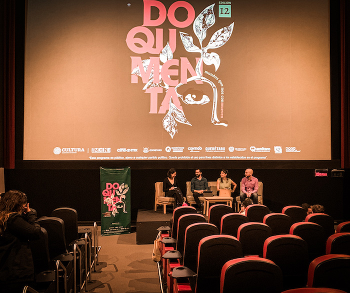 Preparan la Edición 2024 del Festival de Cine Doqumenta