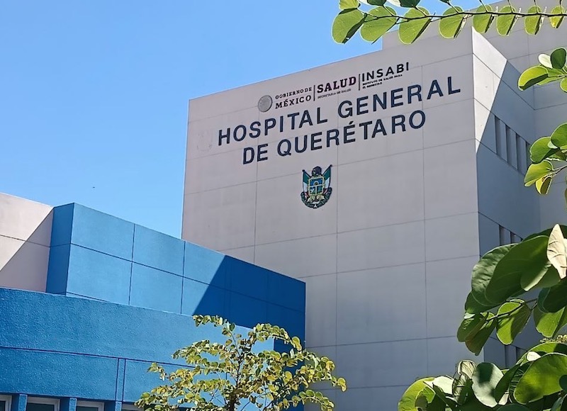 Se realiza cuarta donación multiorgánica en Querétaro