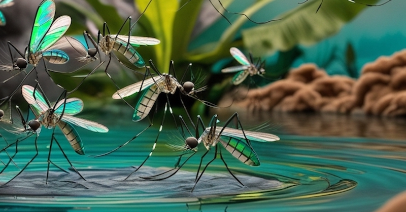 Dengue sigue creciendo en Querétaro; casos ya suman más de mil 400 contagios