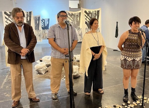 Inaugura la Galería Libertad en Querétaro su 9ª temporada de exposiciones 2024