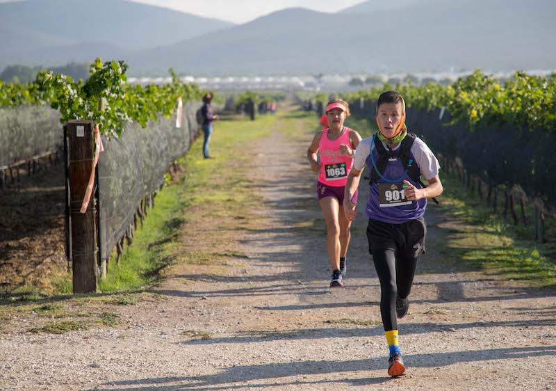 Anuncian Carrera Nocturna campo traviesta Urban Xtrail por atractivos de Colón