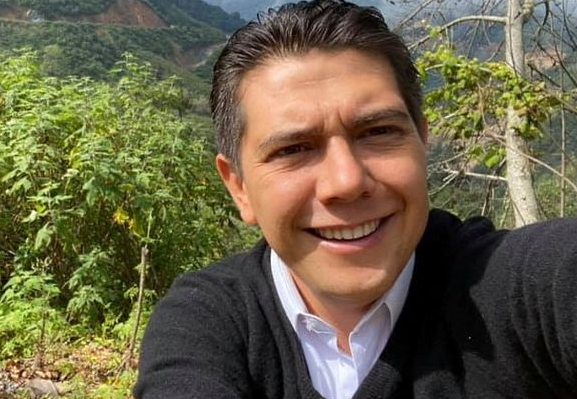 Asesinan Alcalde de Chilpancingo Alejando Arcos Catalán