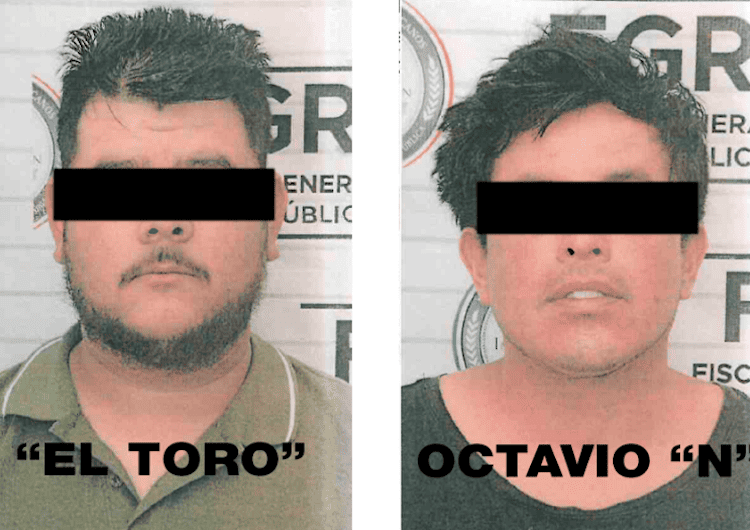 Cae célula criminal que operaba en León, San Francisco del Rincón y Purísima del Rincón