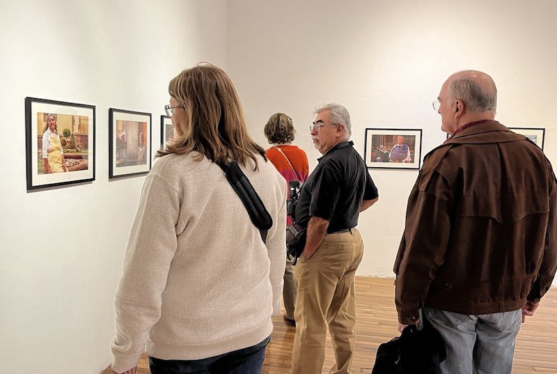 En la Galería Libertad de Querétaro inaugura décima temporada de exposiciones 2024