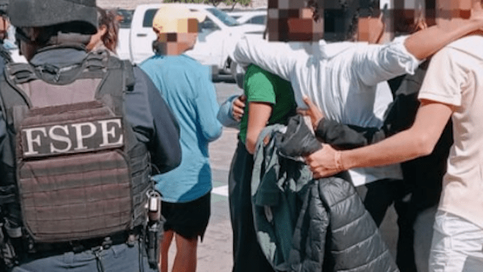 Frustran secuestro virtual de 10 deportistas queretanos en Irapuato