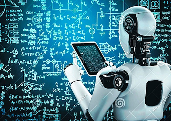 La Inteligencia artificial (AI) podría transformar la justicia digital, aseguran Expertos