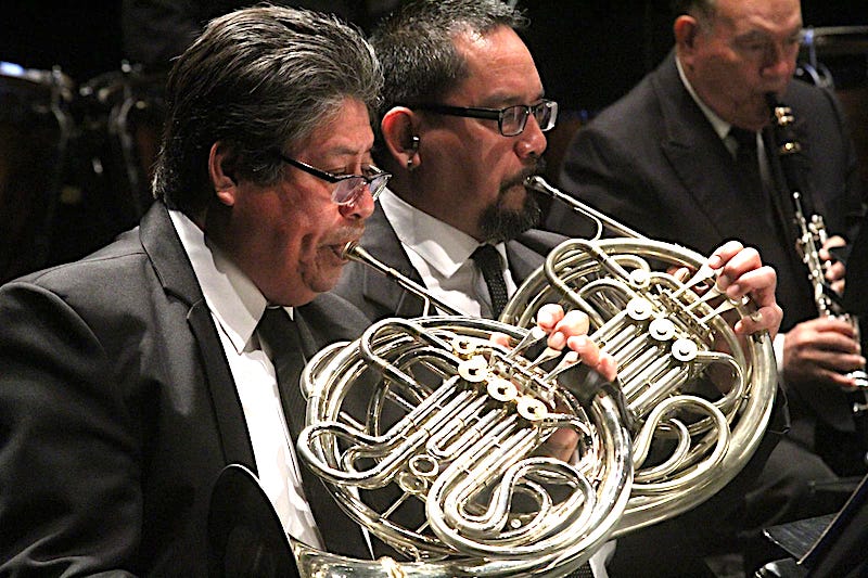 Orquesta Filarmónica de Querétaro ofrecerá segundo concierto este 9 de octubre