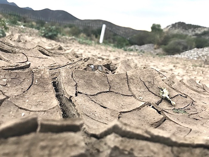 Persiste sequía en México a pesar de las lluvias recientes