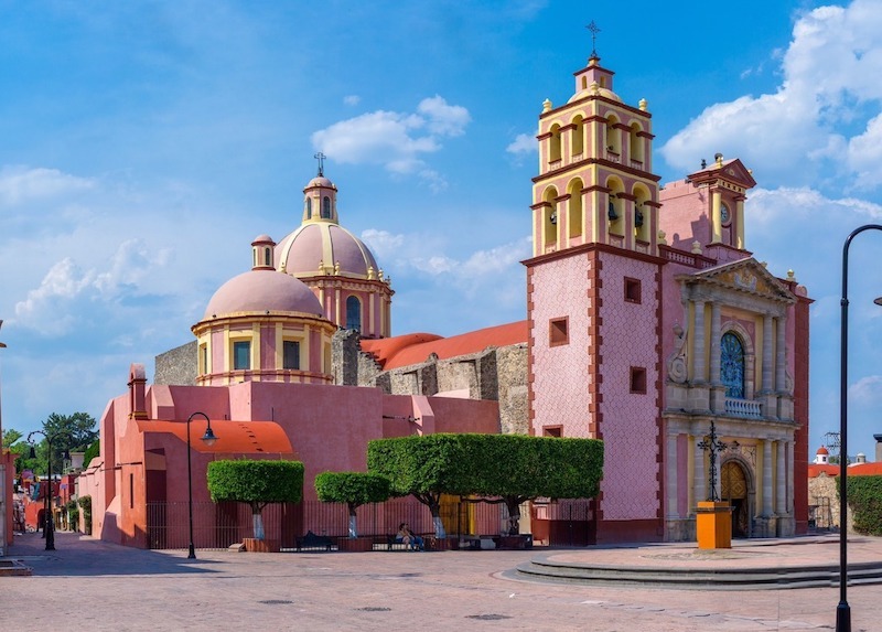 Tequisquiapan tendrá el festival “Raíces y Sabores”; Quesos, Vinos y Música