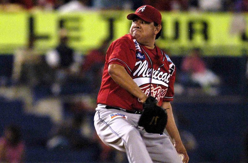 ¿De que murió el legendario beisbolista mexicano Fernando Valenzuela?