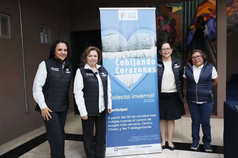 Albergue Yimpathí en Querétaro Capital podría recibir hasta 350 personas