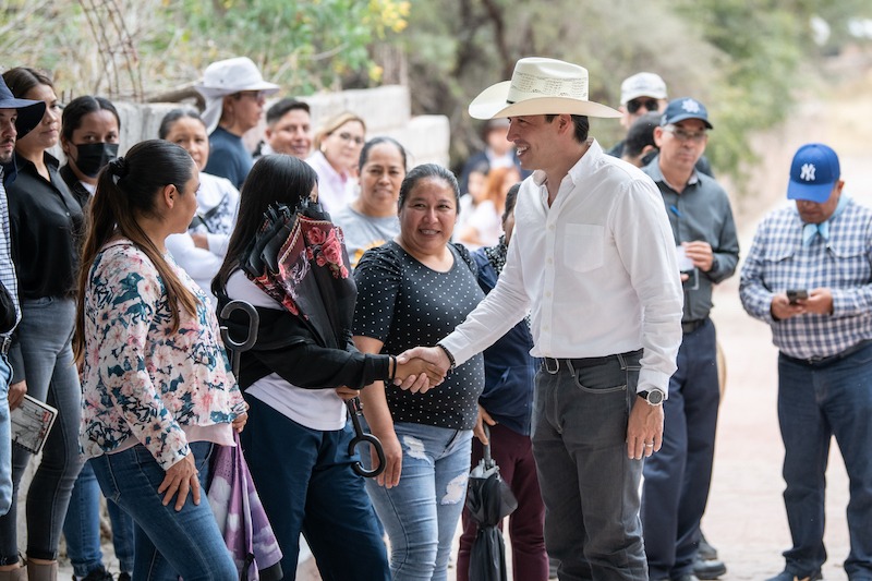 Ayuntamiento de El Marqués aprueba Ley de Ingresos 2025; sin aumento al predial y más obras sociales