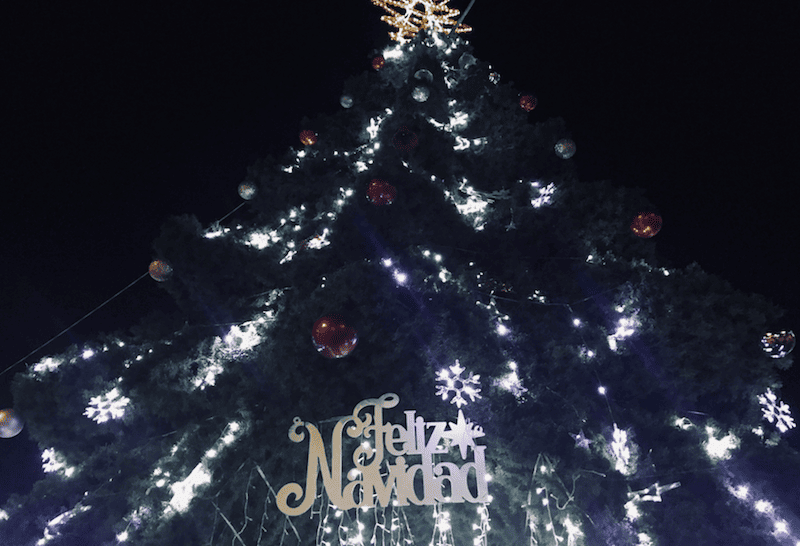 Querétaro listo para recibir las festividades navideñas; anuncian las Fiestas de Navidad 2024.