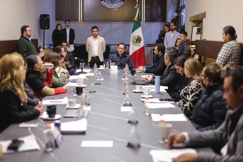 Aprueba Ayuntamiento de Corregidora presupuesto de 2 mmdp para 2025