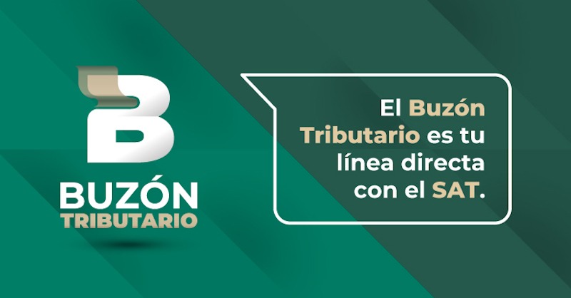 #Tendencia #Impuestos El Sistema de Administración Tributario (SAT), informó que habrá una prórroga para que los contribuyentes habiliten su #BuzónTributario hasta diciembre 2025.