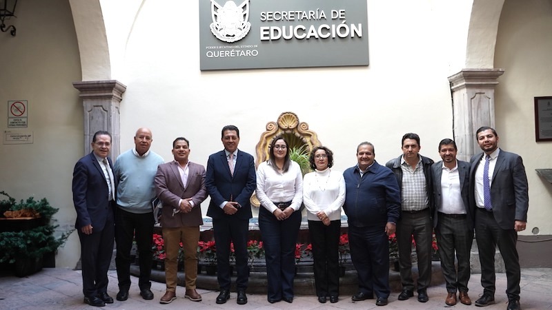 Crece la matricula universitaria en Querétaro 24%