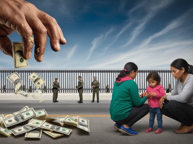 Deportación de migrantes desde EE.UU. impactarán economía de familias queretanas