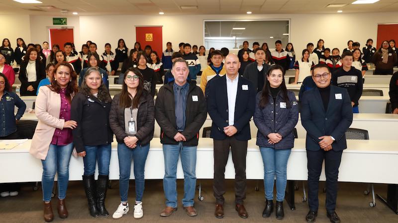 Participa Colón en foro Estatal de Salud Mental