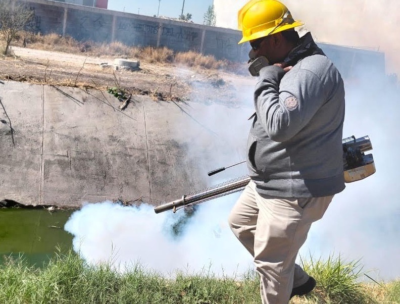 Suben a 5 las muertes por dengue en Querétaro