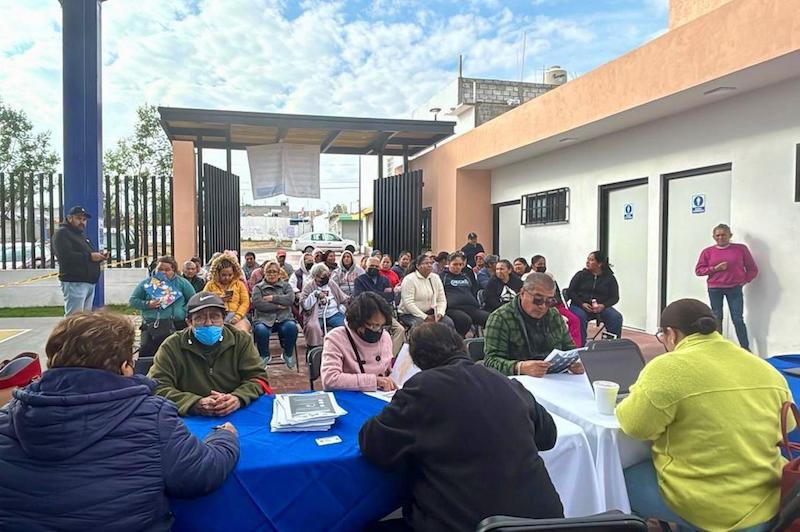 Arranca en El Marqués programa de Polizas Funerarias Gratuitas 2025