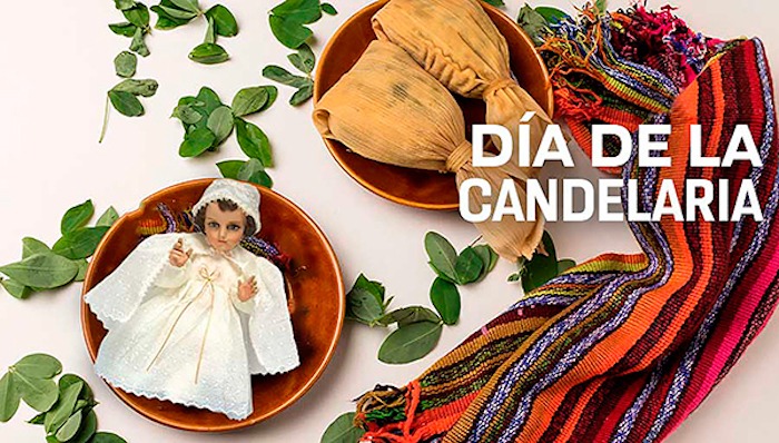 Celebracion del Dia de la Candelaria vigente por su profundo significado cultural y de identidad