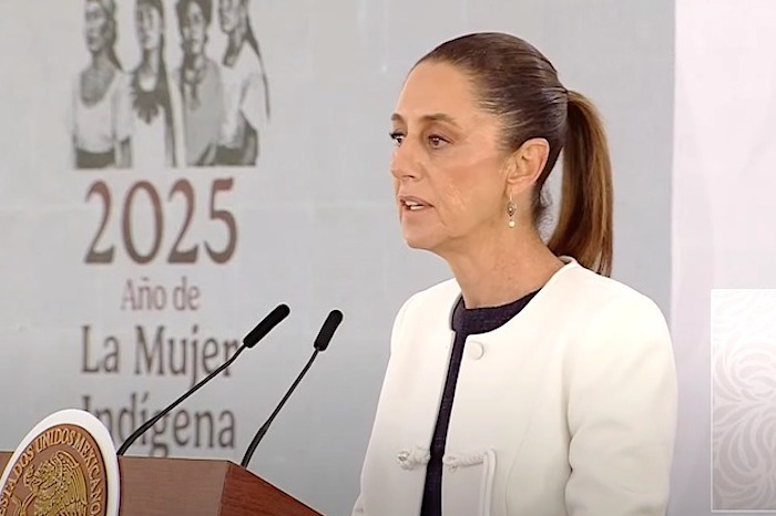 Claudia Sheinbaum anuncia proyectos clave para Querétaro