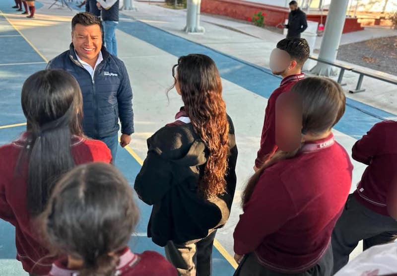 Estos son los requisitos para acceder a una beca escolar en Huimilpan