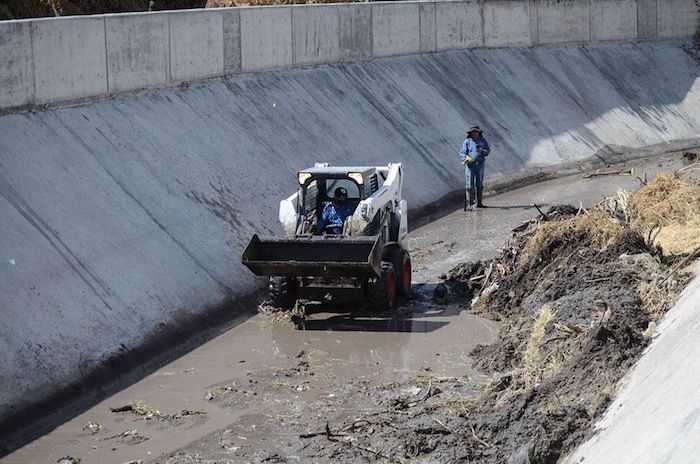 Querétaro se prepara para la Temporada de Lluvias 2025